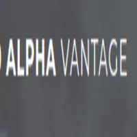 Alpha Vantage logo