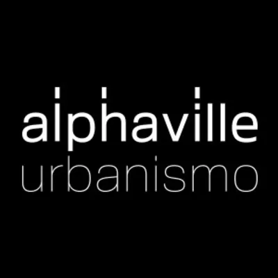 Alphaville Urbanism logo