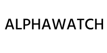 AlphaWatch logo