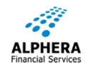 ALPHERA Financial Services logo
