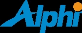 Alphi logo