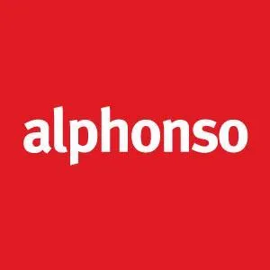 Alphonso logo