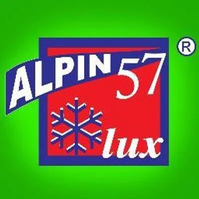Alpin 57 Lux logo