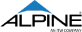 Alpine ITW logo