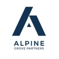Alpine Grove Partners logo