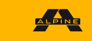 Alpine logo