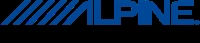 Alpine logo