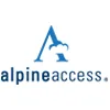 Alpineaccess logo
