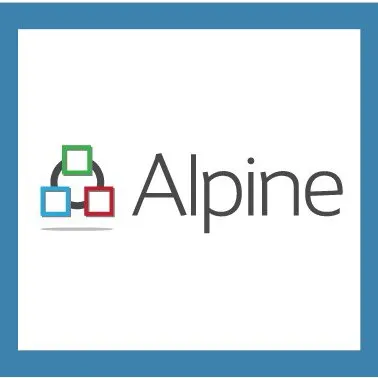 Alpine Achievement logo