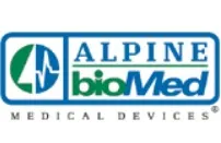Alpine Biomed logo