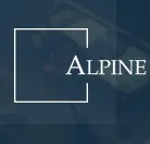 Alpine Capital logo