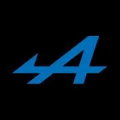 Alpine logo