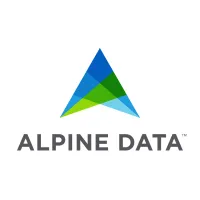 Alpine Data Labs logo