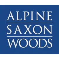 Alpine Woods logo