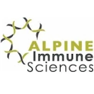 Alpine Immune Sciences logo
