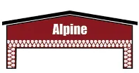 Alpine Insulation logo