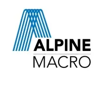 Alpine Macro logo