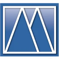 Alpine Meridian logo
