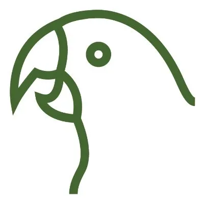 Alpine Parrot logo
