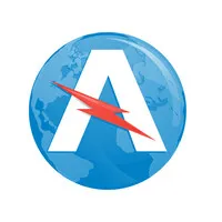 Alpine Power Systems logo