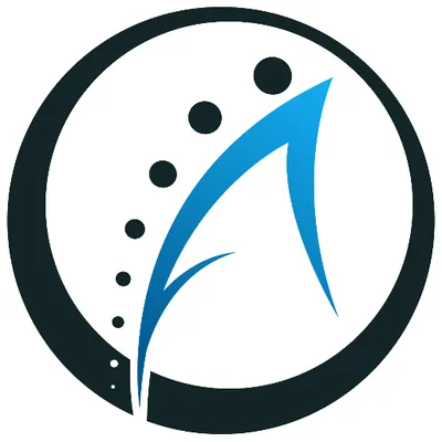 Alpine Security logo