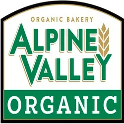 Alpine Valley Bakery logo