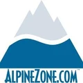 AlpineZone logo