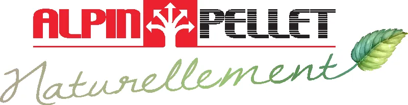 Alpin Pellet logo