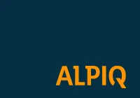 Alpiq logo