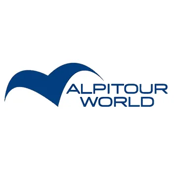 Alpitour logo