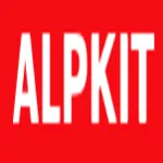 Alpkit logo