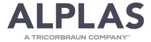 Alplas logo