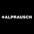 Alprausch logo