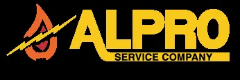 Alpro Service logo