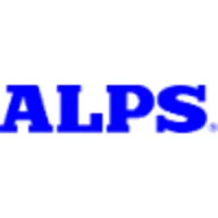 Alps Electric logo