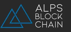 Alps Blockchain logo