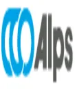 Alps Giken logo