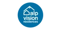 Alpvision logo