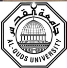 Al-Quds University logo