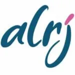Alrj logo