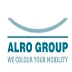 ALRO logo