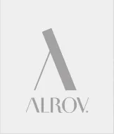 Alrov logo