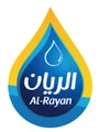 Alryan Water logo