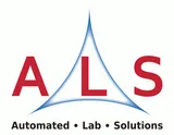ALS Automated Lab Solutions logo