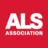 The ALS Association logo
