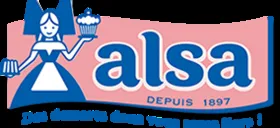 Alsa logo