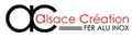 Alsace Creation logo