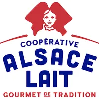 Alsace Lait logo