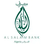 Al Salam Bank Algeria logo