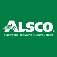 Alsco logo
